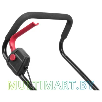Газонокосилка Wortex CLM 3336 ALL1 (без АКБ) картинка 6